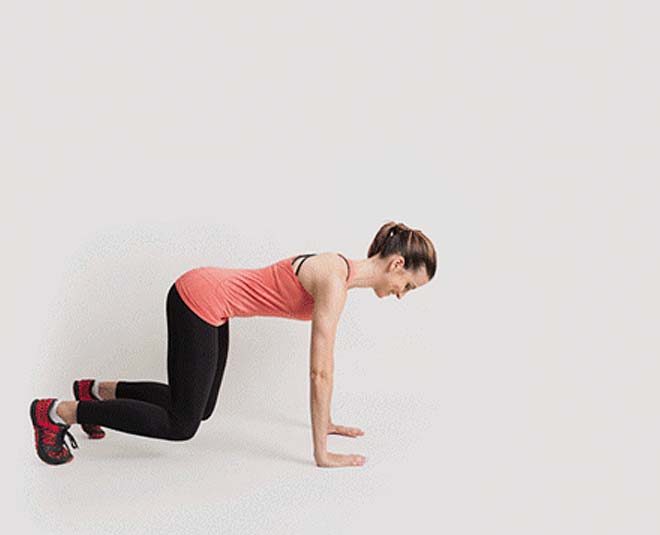 exercise for arm fat inside