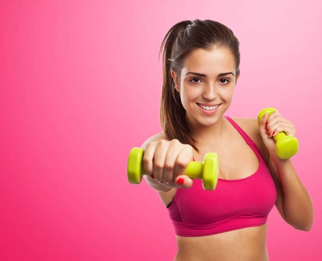 exercise for arm fat inside