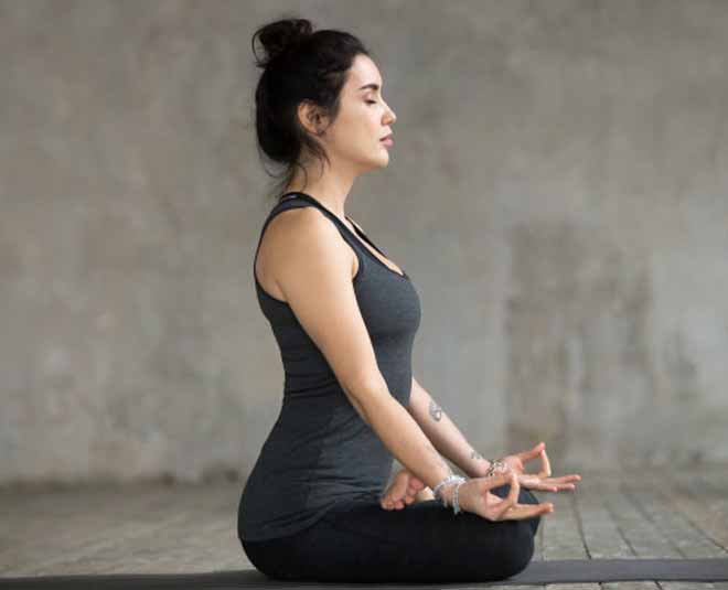 expert yoga for stress inside