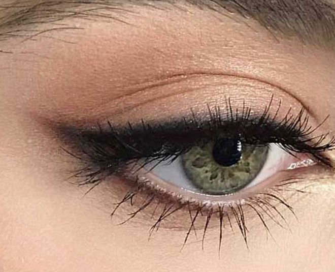 eyeliner styles inside