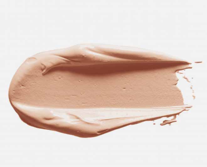 fix foundation dark for your skin inside