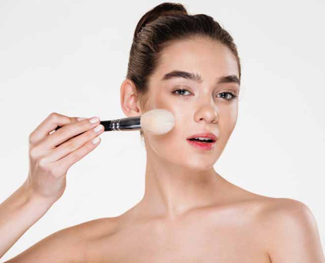 fix foundation dark for your skin inside