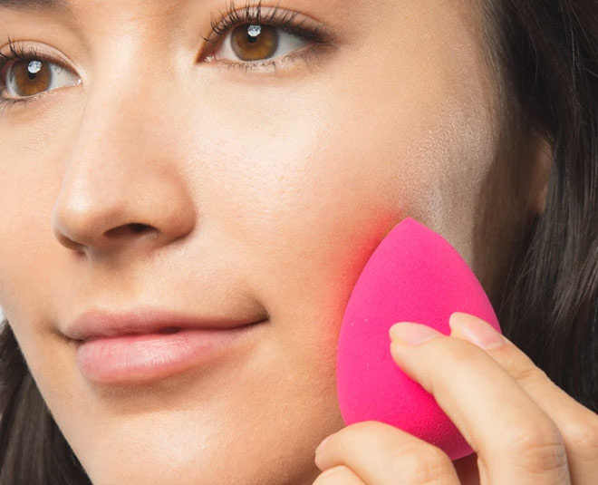 foundation hacks for naturally flawless skin inside