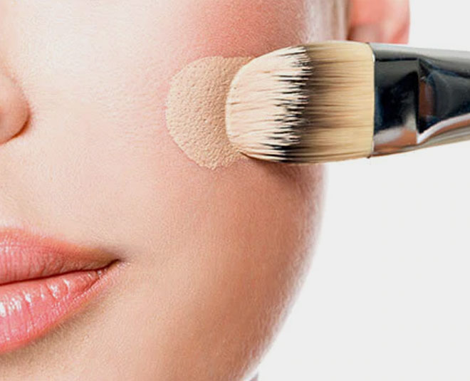 foundation hacks for naturally flawless skin inside