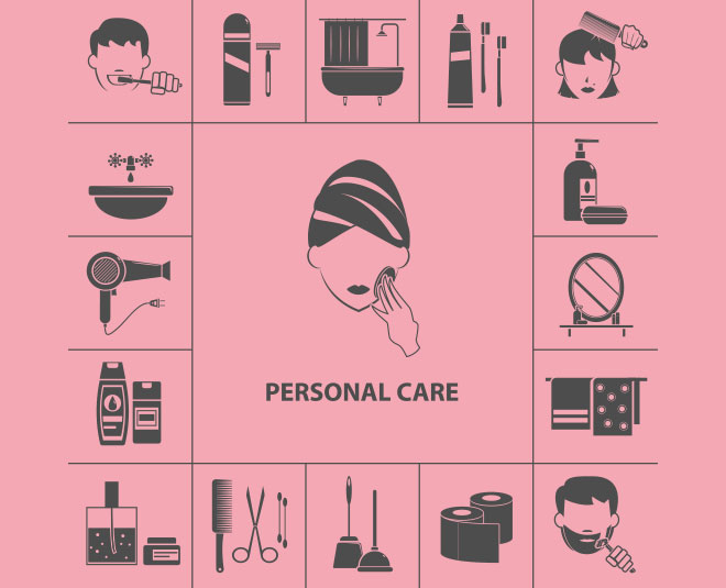 general hygiene issues people