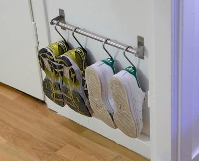 get home organized inside