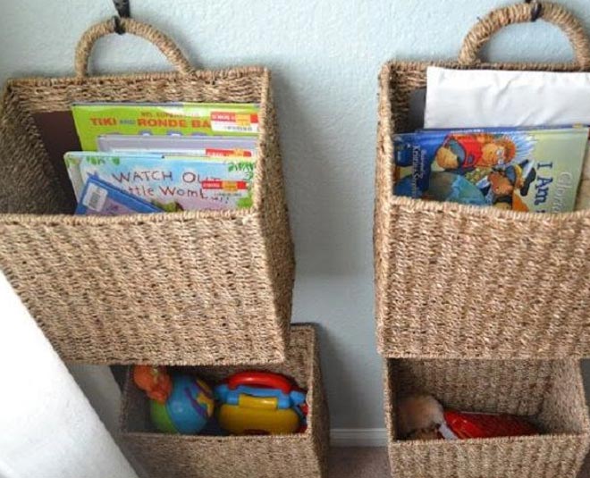 get home organized inside