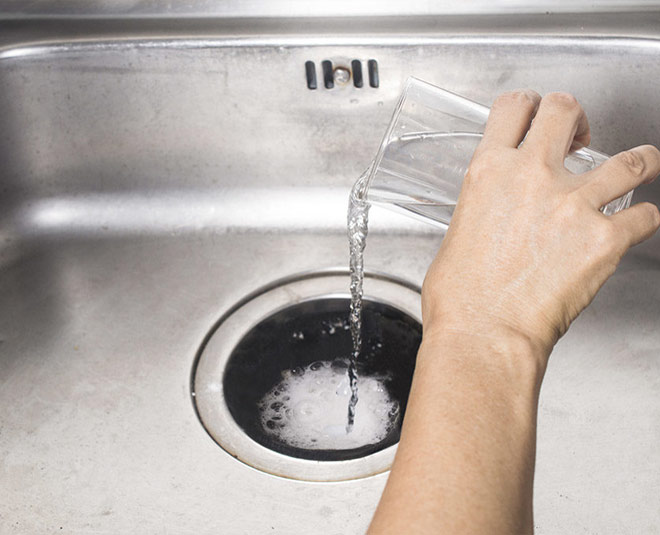 hacks in cleaning of house inside