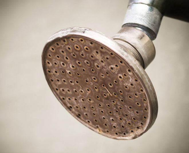 hacks in cleaning of house inside