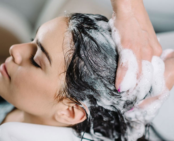 hair spa tips for mothers