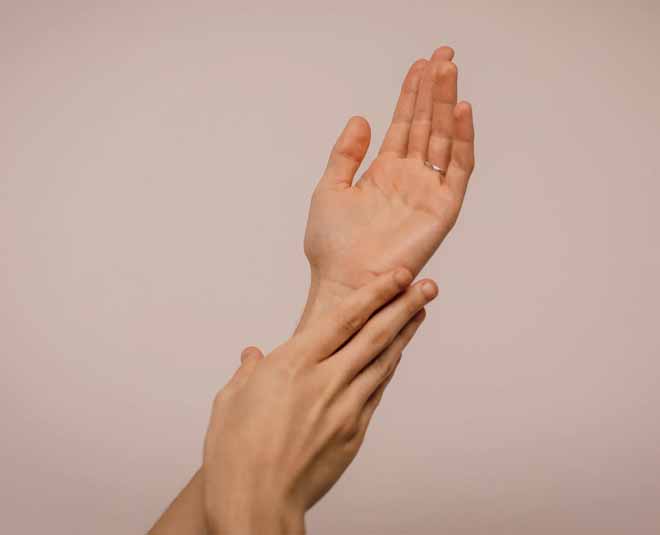 hand care tips Inside