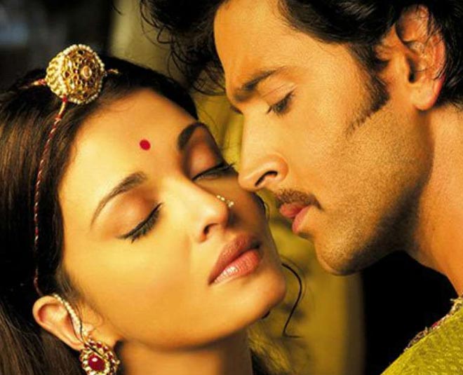 hithisk and aishwarya jodha akbar