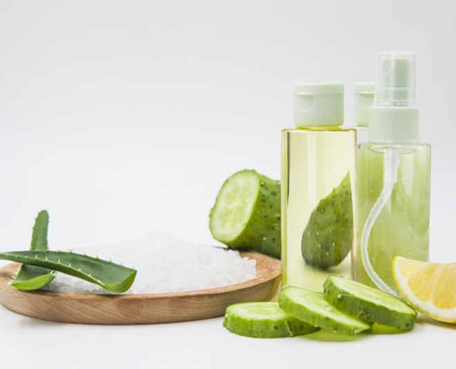 homemade gel for acne inside