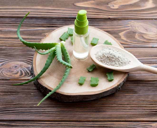 homemade gel for acne inside