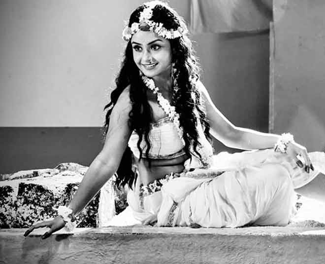 ishita ganguly beautiful look