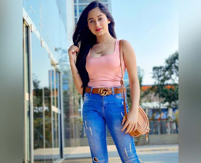 jannat zubair child artist charges