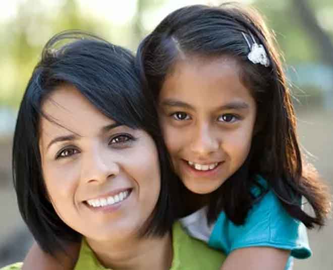 make daughters strong