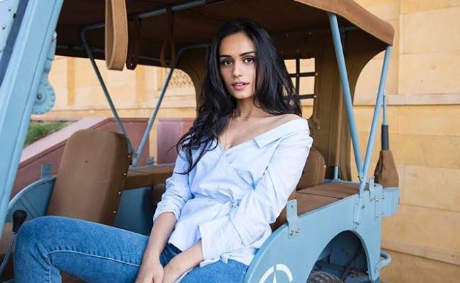 Birthday Special Manushi Chhillar Interesting Facts