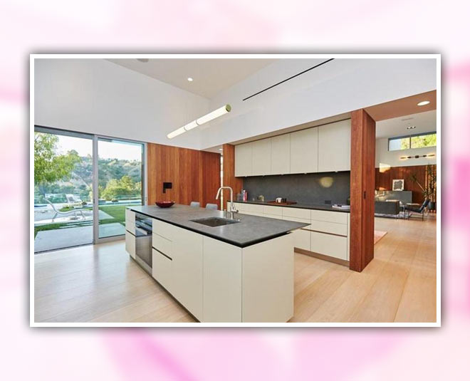 priyanka chopra kitchen