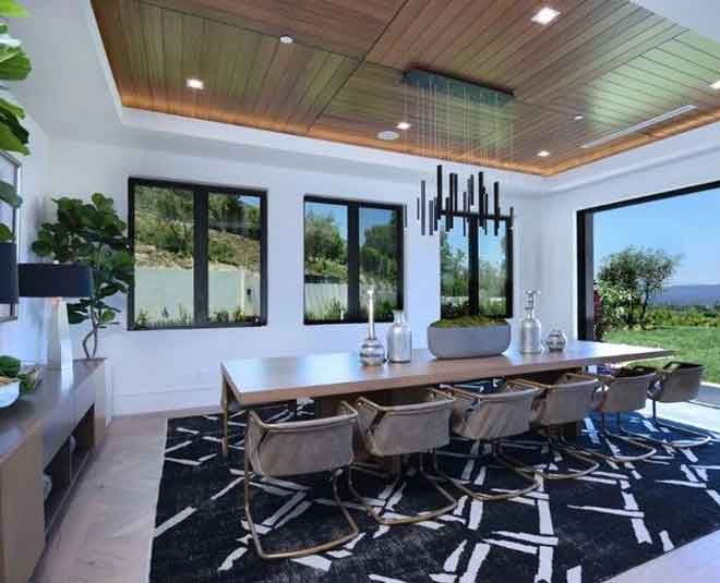 priyanka chopra los angeles home beautiful