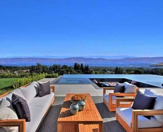 priyanka chopra los angeles home