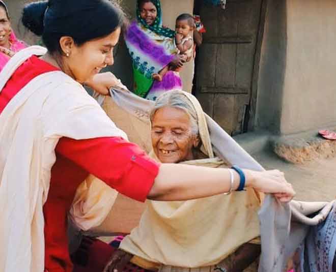 priyanka shukla success inspiring story