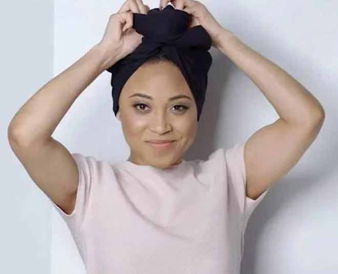 protect curls while sleeping inside