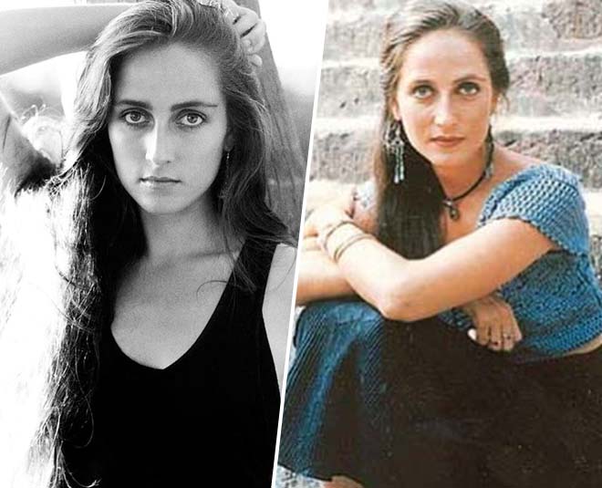 sanjana kapoor as heroine