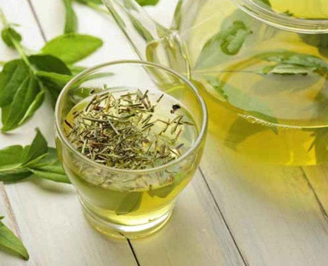 sencha green tea benefits one