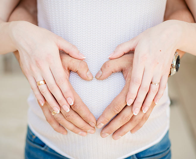 sex during pregnancy INSIDE