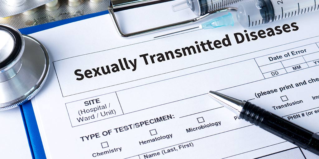 Sexually Transmitted Disease Forms Xxx Porn