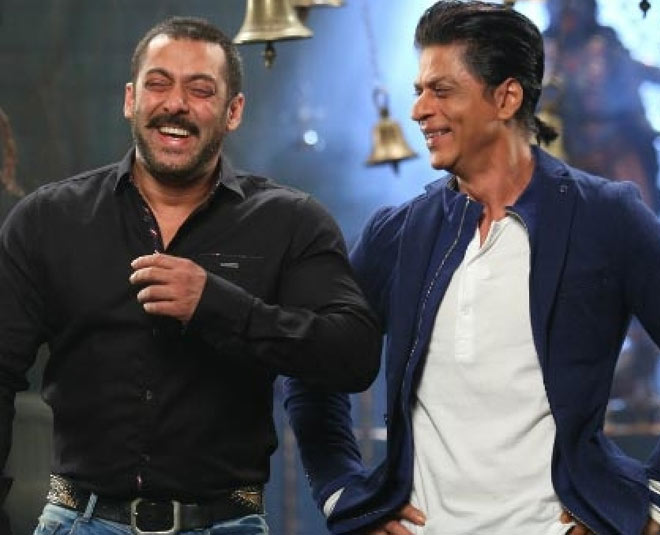 shah rukh apologises to salman khan one