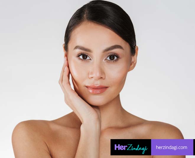 sheet mask for glowing skin