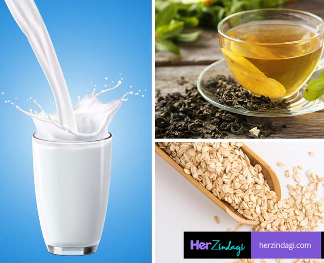 sheet mask for young look