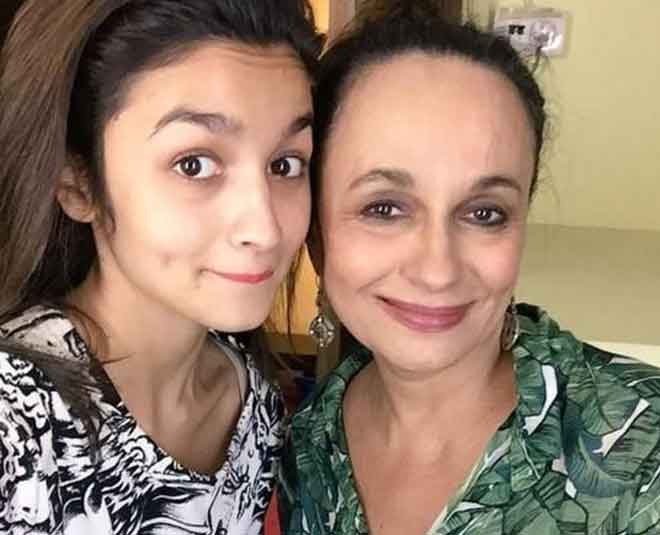 soni razdan daughter alia bhatt