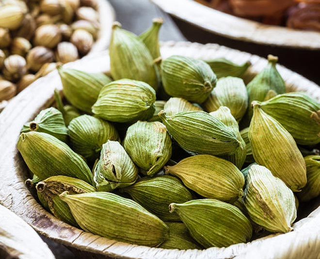 spices for health inside