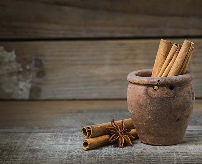 spices for health inside