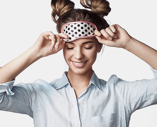 straighten your hair inside