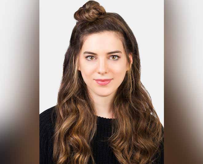 style bangs in summer inside