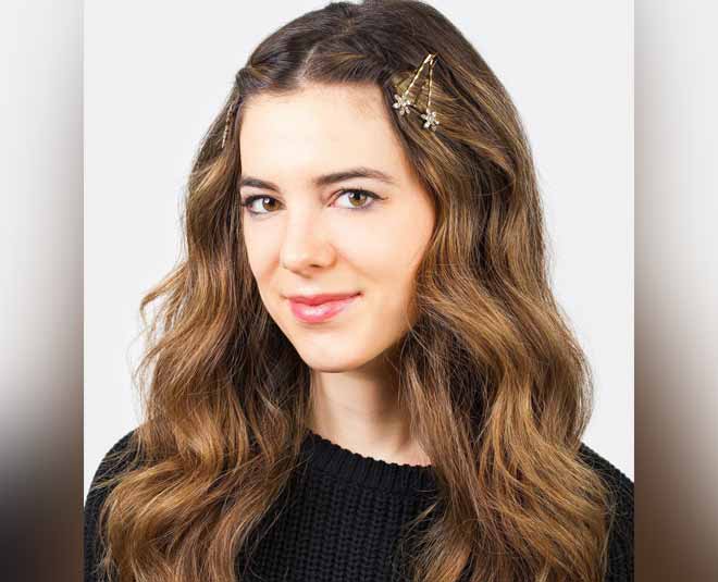 style bangs in summer inside