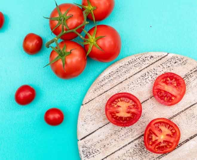 tomato seeds side effects