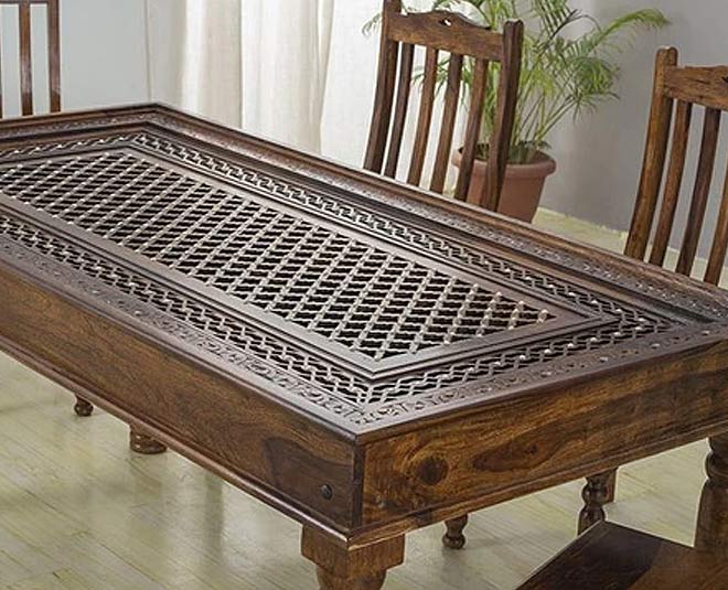 traditional furniture