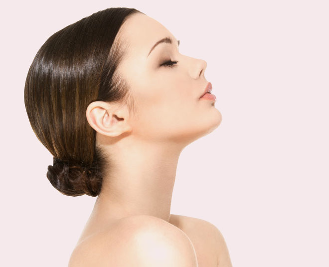 treat dry patchy skin problem inside