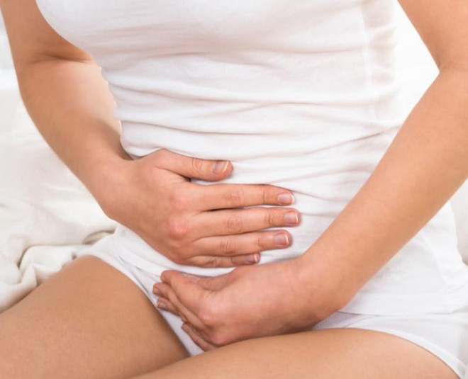 urine problem solution