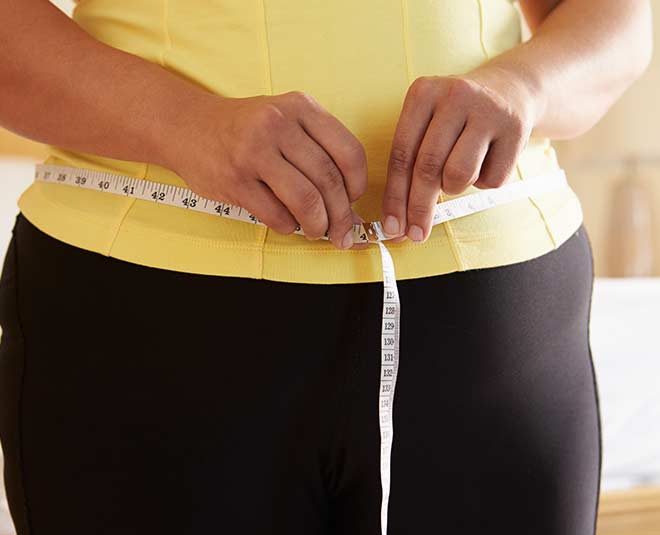 weight gain during menopause INSIDE