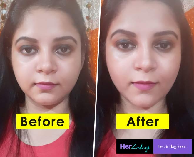 How to Contour Your Face Shape