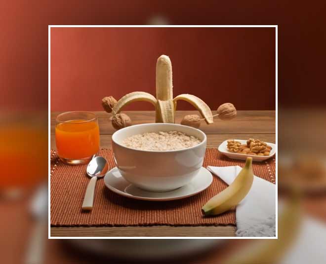 Oats Breakfast Recipes