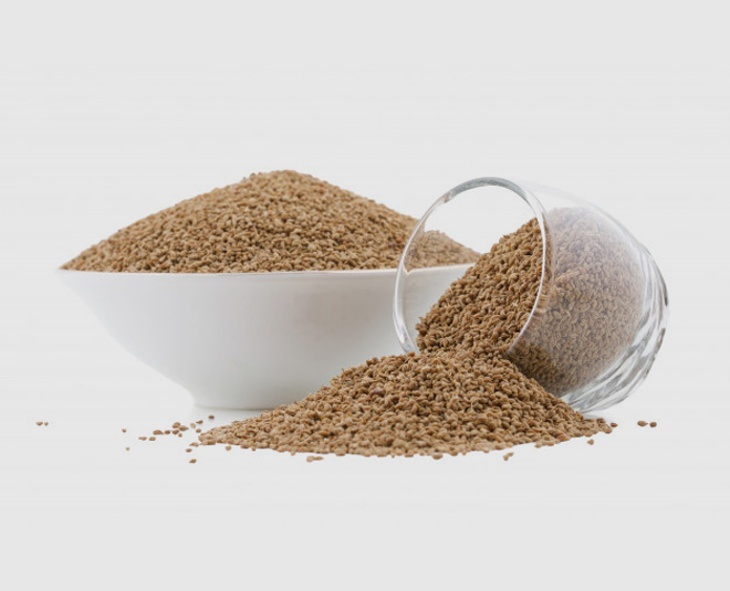 ajwain benefits
