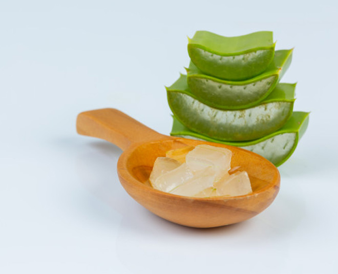 aloe vera for neck pigmentation inside