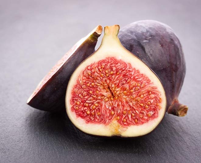 anjeer for gas problem inside